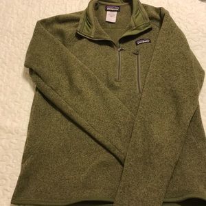 Men’s Patagonia jacket!